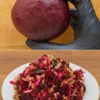 Боже, как же это вкусно. Мы с мужем подсели на этот салатик: