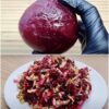Боже, как же это вкусно. Мы с мужем подсели на этот салатик
