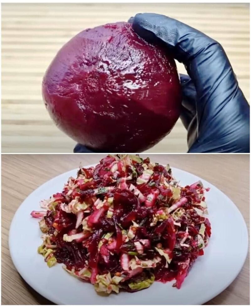 Боже, как же это вкусно. Мы с мужем подсели на этот салатик Боже, как же это вкусно. Мы с мужем подсели на этот салатик