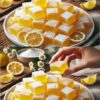 Гора конфет за 15 минут. Очень вкусно и из ничего. Рахат лукум Невероятно простой и вкусный десерт. Готовится быстро и из минимума ингредиентов. Никогда не думала, что приготовление может быть таким легким.