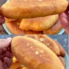 ИДЕАЛЬНОЕ ТЕСТО ДЛЯ ПИРОЖКОВ — СЕКРЕТ В МАЙОНЕЗЕ!🍰 МЯГКОЕ, ЭЛАСТИЧНОЕ И ОЧЕНЬ ВКУСНОЕ! Секрет мягкого, эластичного и вкусного теста — в добавлении майонеза. Оно отлично держит начинку и не рвётся при лепке.