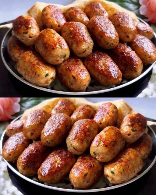 Китайский повар научил. Таких вкусных котлет я ещё не пробовала: готовлю 2 раза в неделю и не хватает