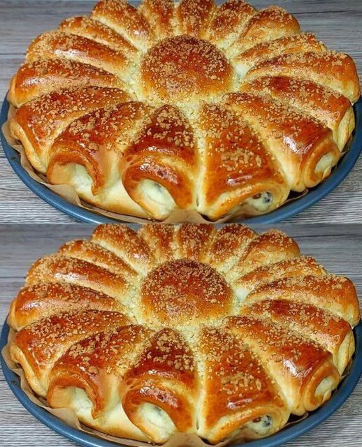 Мама научила готовить: и торта не надо. За копейки в 5 раз вкуснее, чем обычные пироги Мама научила готовить: и торта не надо. За копейки в 5 раз вкуснее, чем обычные пироги