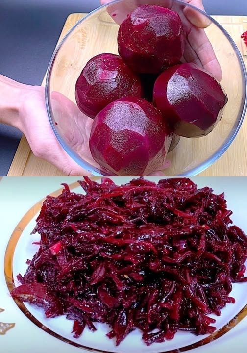 Научили в Китайском ресторане. Вкусная закуска из 2-х ингредиентовОбъедение за пару минут