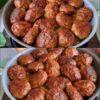 Фарш и 1 стакан кефира. Вкуснее, чем беляши и чебуреки: готовлю так 30 лет вместо пирожков