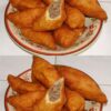 Пирожки с мясом, как у бабушки: возвращение советского вкуса.