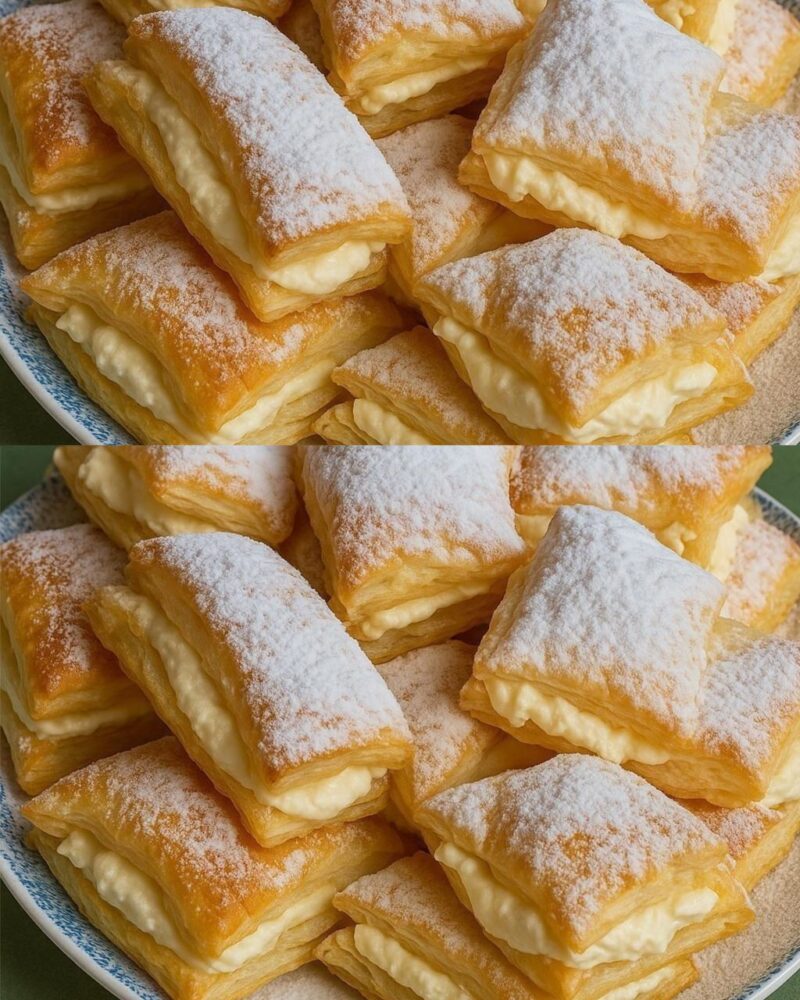ПИРОЖНЫЕ «НАПОЛЕОНЧИКИ» Это просто мини-взрыв вкуса 🧁 ПИРОЖНЫЕ «НАПОЛЕОНЧИКИ» Получаются нежными, слоистыми и такими вкусными, что съедаются мгновенно! ПИРОЖНЫЕ «НАПОЛЕОНЧИКИ»Это просто мини-взрыв вкуса 🧁 ПИРОЖНЫЕ «НАПОЛЕОНЧИКИ» Получаются нежными, слоистыми и такими вкусными, что съедаются мгновенно!