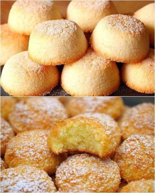 ПРОСТО ФАНТАСТИКА- БЕЗ МУКИ, БЕЗ МАСЛА! ВСЕГО ИЗ ТРЕХ ИНГРЕДИЕНТОВ! БЫСТРОЕ ПЕЧЕНЬЕ ЗА 20 МИНУТ Вкус печенья без муки вас приятно удивит. Это настоящий кокосовый рай ПРОСТО ФАНТАСТИКА- БЕЗ МУКИ, БЕЗ МАСЛА! ВСЕГО ИЗ ТРЕХ ИНГРЕДИЕНТОВ! БЫСТРОЕ ПЕЧЕНЬЕ ЗА 20 МИНУТ Вкус печенья без муки вас приятно удивит. Это настоящий кокосовый рай