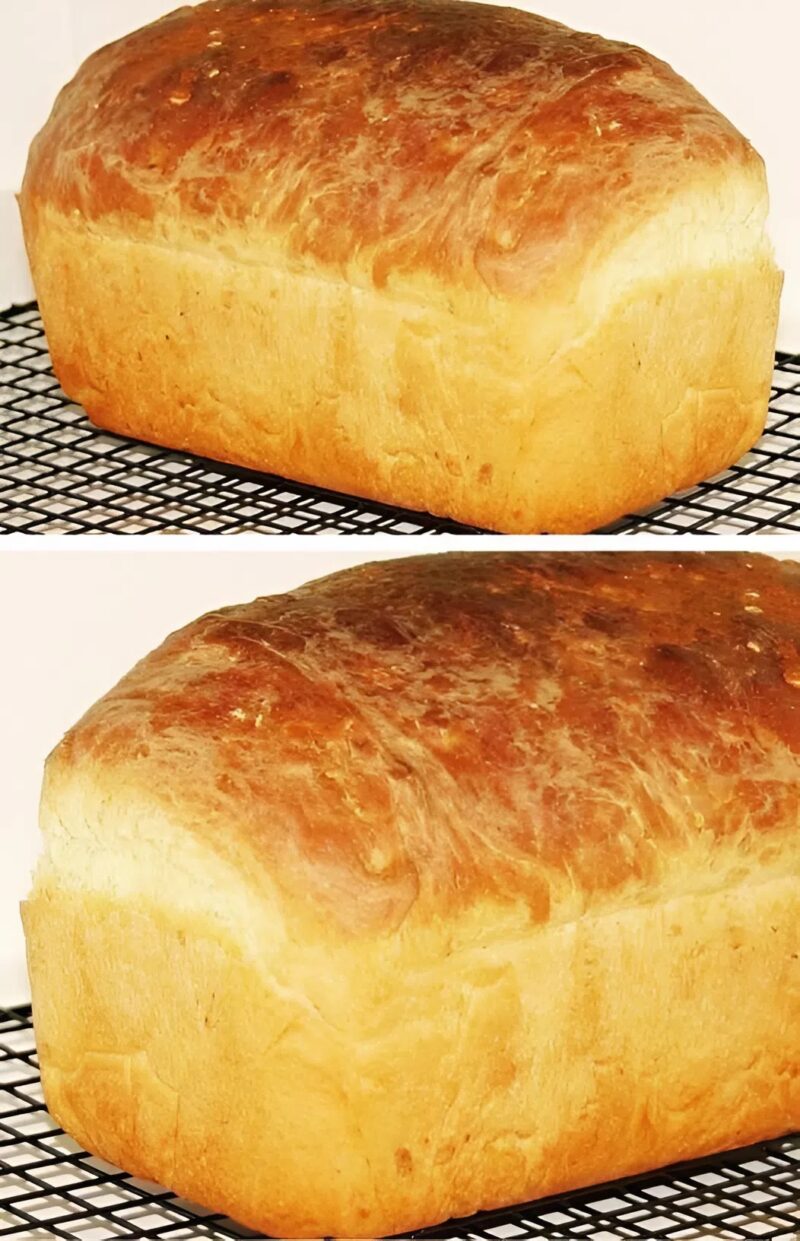 Самый простой рецепт «Домашнего» хлеба! Готовится легко, а вкус — просто объедение 🥰 Аромат наполнит весь дом Самый простой рецепт «Домашнего» хлеба! Готовится легко, а вкус — просто объедение 🥰 Аромат наполнит весь дом