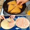 Такого из фарша вы еще не готовили! Вместо отбивных и котлет. Вкусность за 15 мин! Все просто и быстро