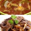 Уникальный рецепт маринада для любого мяса, печени, курицы — из единственного ингредиента👌 В этом маринаде любое мясо, даже самое сухое получается нежнее нежного и просто тает во рту.