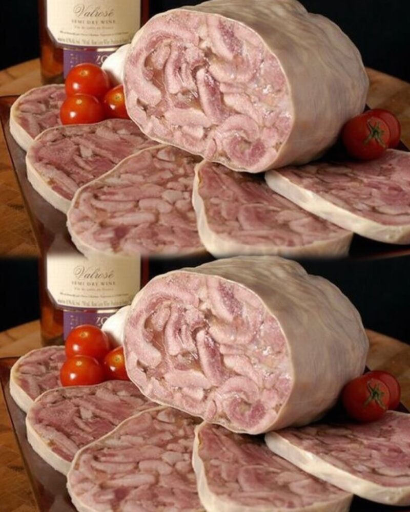 ЗЕЛЬЦ КУРИНЫЙ 😍 Красивая и праздничная закуска ЗЕЛЬЦ КУРИНЫЙ 😍Красивая и праздничная закуска