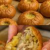 Татарские пироги с мясом и картофелем Это настоящая домашняя класика, где сочная начинка соединяется с мягким тестом и горячим бульоном. Получается сытно, ароматно и невероятно вкусно!