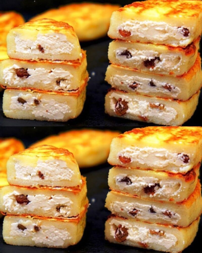 КРУЧЕ СЫРНИКОВ И ТВОРОЖНИКОВ 🔥🔥🔥 ПРИГОТОВЬТЕ ВКУСНЕЙШИЕ МАННИКИ 🔥🥮 Творог с манной крупой – это очень мягко, сочно и нежно. Поэтому мы настоятельно рекомендуем вам приготовить это лакомство. КРУЧЕ СЫРНИКОВ И ТВОРОЖНИКОВ 🔥🔥🔥ПРИГОТОВЬТЕ ВКУСНЕЙШИЕ МАННИКИ 🔥🥮
Творог с манной крупой – это очень мягко, сочно и нежно. Поэтому мы настоятельно рекомендуем вам приготовить это лакомство.