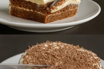 ТОРТ НА СКОВОРОДЕ ЗА 30 МИН