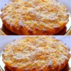 И торта не надо. Нереально вкусный, сочный и мягкий пирог – много начинки