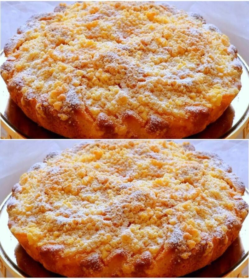 И торта не надо. Нереально вкусный, сочный и мягкий пирог – много начинки И торта не надо. Нереально вкусный, сочный и мягкий пирог – много начинки
