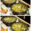 КУРИНЫЙ СУП С ЯЙЦОМ Супчик из моего детства , мама варила. КАКОЙ ЖЕ ОН ВКУСНЫЙ. Попробуйте Просто и быстро, а самое главное получается нереально вкусно.