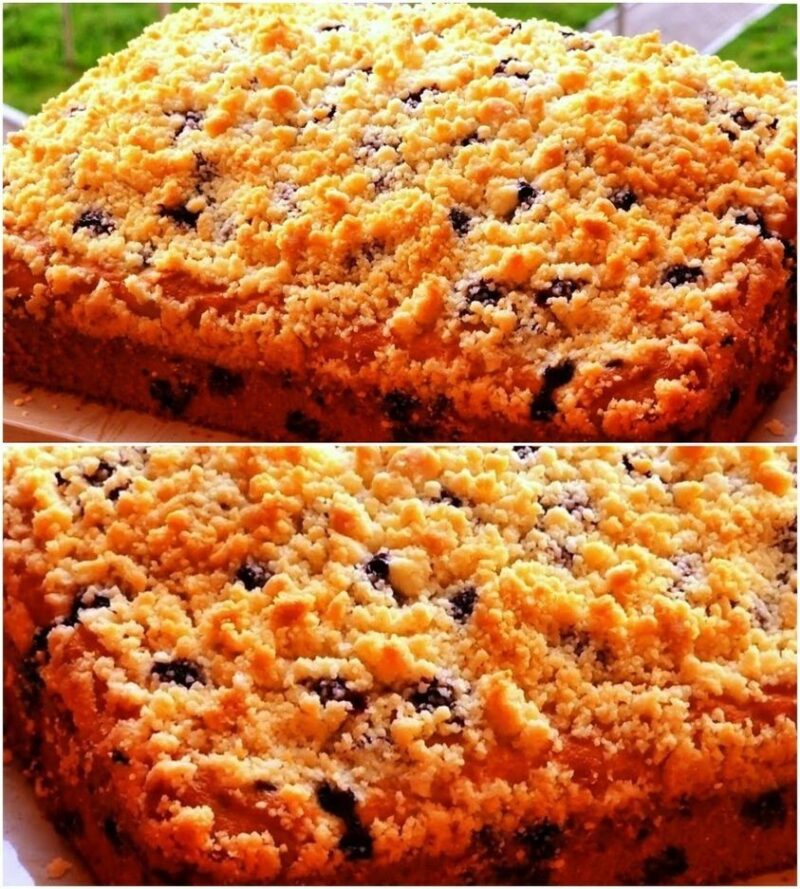 Не пирог, а золото: лучше, чем торт и вкуснее кекса. Научила всех подруг так готовить Пирог получается с такой текстурой теста, как для кексов – влажный, мягкий, очень сдобный