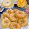 Никогда не впитывают масло. ЛУЧШИЙ РЕЦЕПТ ВКУСНЫХ ПОНЧИКОВ