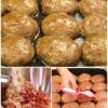 Повар из ресторана поделился рецептом: так готовят вкусные котлеты. Родные просят готовить только так Вкуснятина.