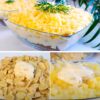 Салат «Маркиз» 👑 — простой, но невероятно вкусный! 😍 Всего 4 ингредиента, а результат — просто восторг 💫 Даже не ожидала, что получится ТАК вкусно!