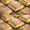 СЛОЙКИ «НАПОЛЕОН»