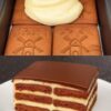 ТОРТИК ПО-БЫСТРОМУ "МИНУТКА"🌟🌟🌟 Вкусно и очень быстро, без возни