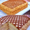 ЗА КОПЕЙКИ. В ДВА РАЗА КРУЧЕ И ВКУСНЕЕ МЕДОВИКА И НАПОЛЕОНА