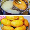 Хрустящие пирожки, как у бабушки 🥰 Такие вкусные, что готовлю раз в неделю