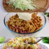 Когда хочется вкусно и быстро — этот салат выручает всегда
