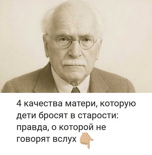 Почему взрослые дети забывают своих родителей? Ошибки, которые нельзя повторять. 