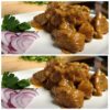 Подсели на МЯСО по этому рецепту! Мясо в горчичном соусе — невероятно мягкое и вкусное! 😋 ⏱ Готовится на сковороде — быстро и просто!