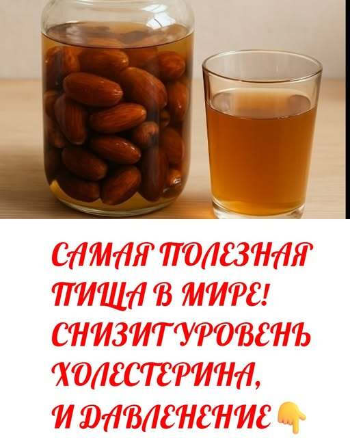 САМАЯ ПОЛЕЗНАЯ ПИЩА В МИРЕ! СНИЗИТ УРОВЕНЬ ХОЛЕСТЕРИНА, ДАВЛЕНИЕ, ПРЕДОТВРАЩАЕТ СЕРДЕЧНЫЙ ПРИСТУП И ИНСУЛЬТ! САМАЯ ПОЛЕЗНАЯ ПИЩА В МИРЕ! СНИЗИТ УРОВЕНЬ ХОЛЕСТЕРИНА, ДАВЛЕНИЕ, ПРЕДОТВРАЩАЕТ СЕРДЕЧНЫЙ ПРИСТУП И ИНСУЛЬТ!
