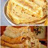 Самые вкусные блинчики по особому рецепту