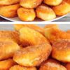 Смешала яйцо и яблоко и получила гору вкуснейших пирожков 😍 Самый ленивый peцeпт, который встречала
