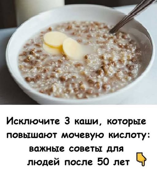Завтраки, от которых болят колени: что ест нутрициолог вместо каш Завтраки, от которых болят колени: что ест нутрициолог вместо каш