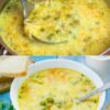 Беру банку зелёного горошка и варю вкуснейший суп за 20 минут! Простой, быстрый и сытный — из доступных продуктов, которые всегда под рукой