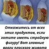 Эти продукты мешают вам худеть, даже если вы ходите в спортзал каждый день!