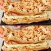 Нежнейшие коржи, безе и крем со вкусом пломбира… 😍 Даже те, кто равнодушен к сладкому, просят добавку!�Хруст, аромат и сливочная нежность в одном десерте
