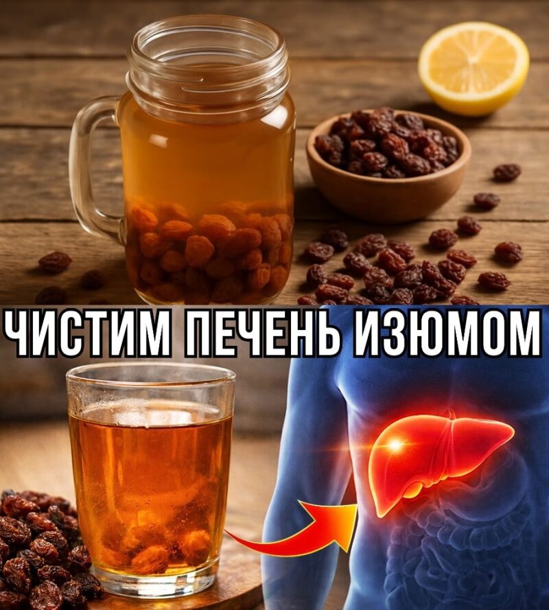 Вода с изюмом = турбо веник для печени. ВСЕГО 2 дня и ваша Печень Станет Кристально ЧИСТОЙ ... Вода с изюмом = турбо веник для печени. ВСЕГО 2 дня и ваша Печень Станет Кристально ЧИСТОЙ ...