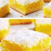 Лимонные пирожные «Мимозки» 🍋 Такие аппетитные и необычайно вкусные
