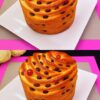 Не рецепт, а настоящее золото! Пасхальный кулич Краффин – тесто воздушное, как пух Ароматный, нежный и очень праздничный – идеальный для светлого праздника Пасхи.