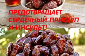 САМАЯ ПОЛЕЗНАЯ ПИЩА В МИРЕ! СНИЗИТ УРОВЕНЬ ХОЛЕСТЕРИНА, ДАВЛЕНИЕ, ПРЕДОТВРАЩАЕТ СЕРДЕЧНЫЙ ПРИСТУП И ИНСУЛЬТ!