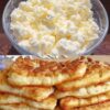 Беру кефир и 🥚🥚: за это блюдо муж будет носить вас на руках. Рецепт без яиц и дрожжей