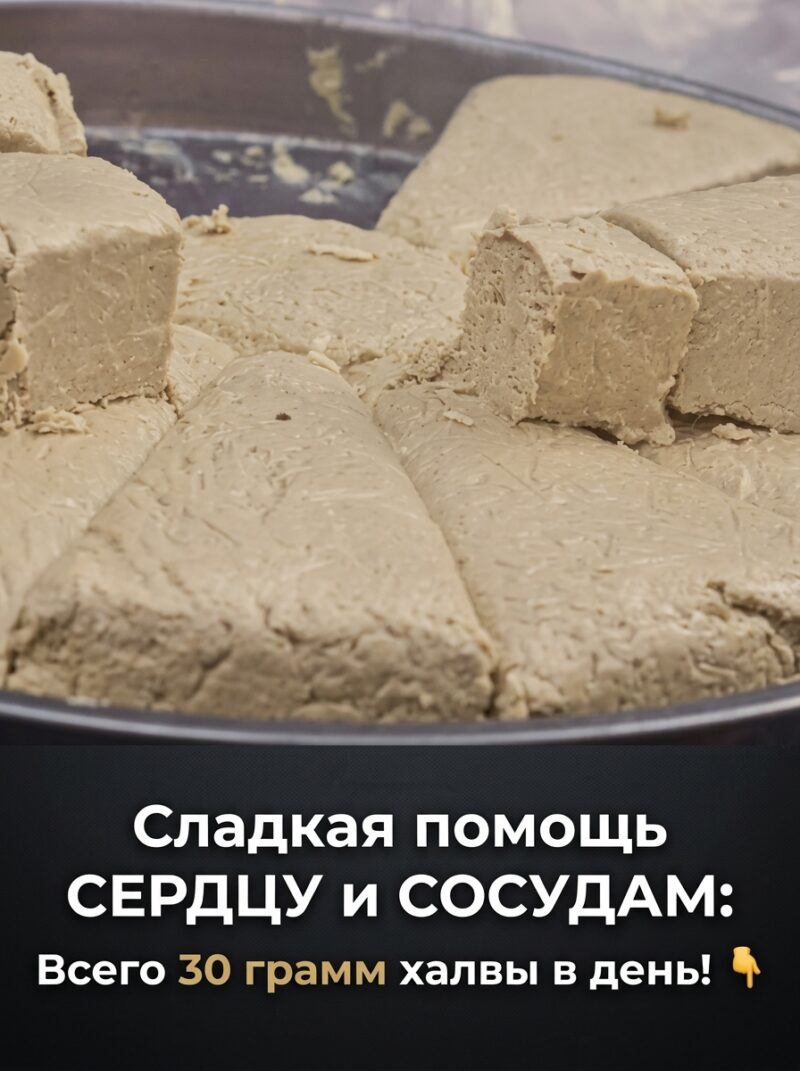 Десерты, которые способствуют очищению сосудов и стимулируют активность мозга — это не выдумка! 