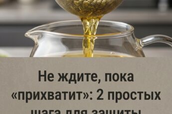 Не ждите «тревожных звоночков»: 2 простых способа поддержать поджелудочную железу
