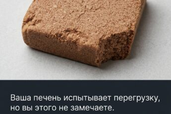 Печень работает на пределе возможностей, а вы даже не догадываетесь об этом: один доступный напиток, знакомый нам с детства, поможет исправить ситуацию.