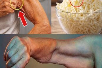 Сарkопения — почему теряются мышцы и как это исправить.