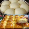 ВЗБИВАЙТЕ МОЛОКО С УКСУСОМ! ЗАБЫТЫЙ РЕЦЕПТ 70-х ГОДОВ! Так готовила моя бабушка!